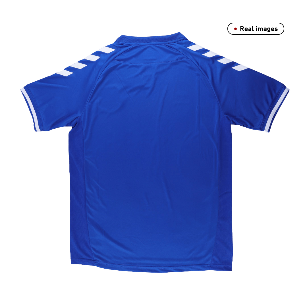 Replica GODFREY 22 Everton Home Jersey 2020/21 By Hummel