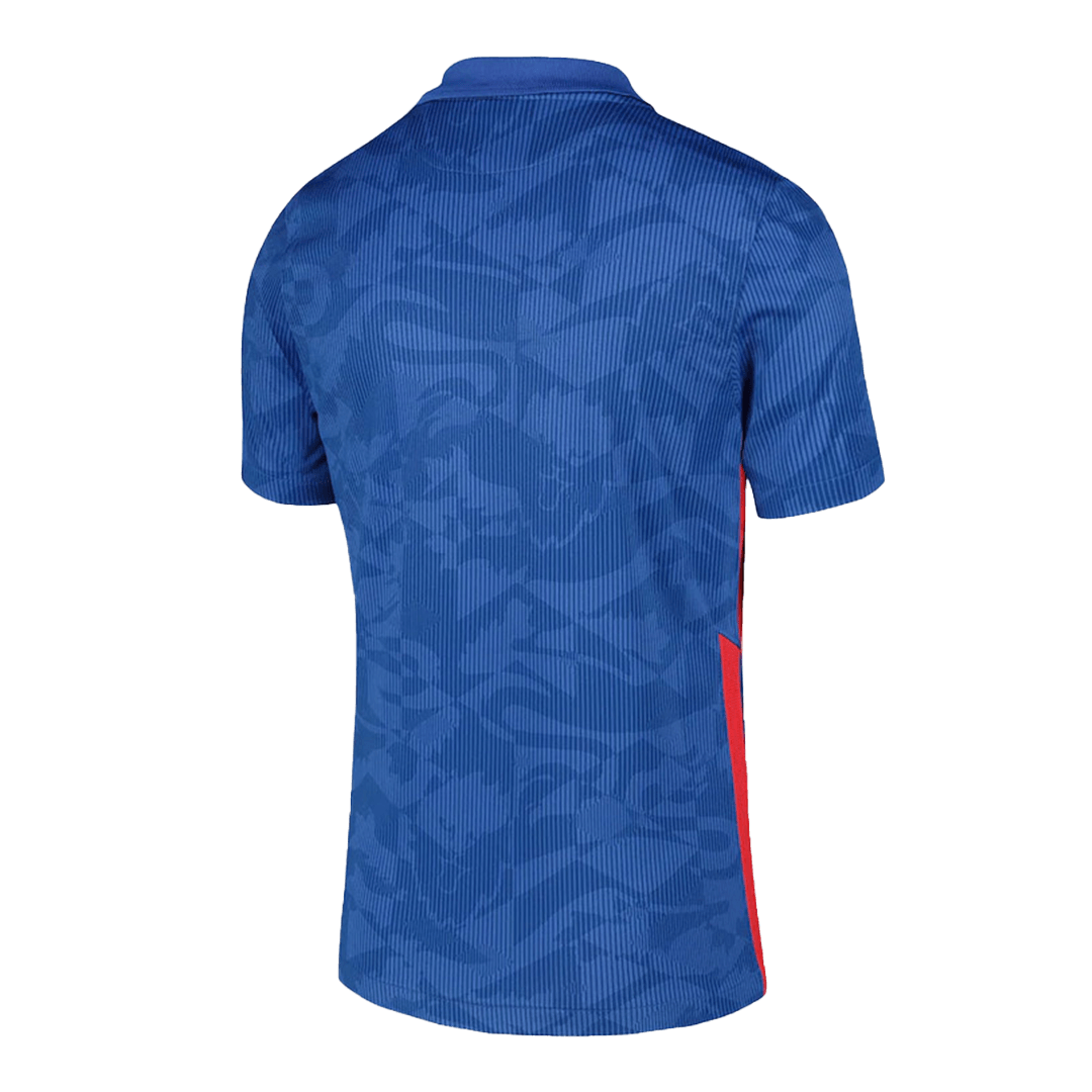 Authentic England Away Jersey 2020 By Nike