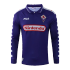 Retro Fiorentina Home Long Sleeve Jersey 1998/99