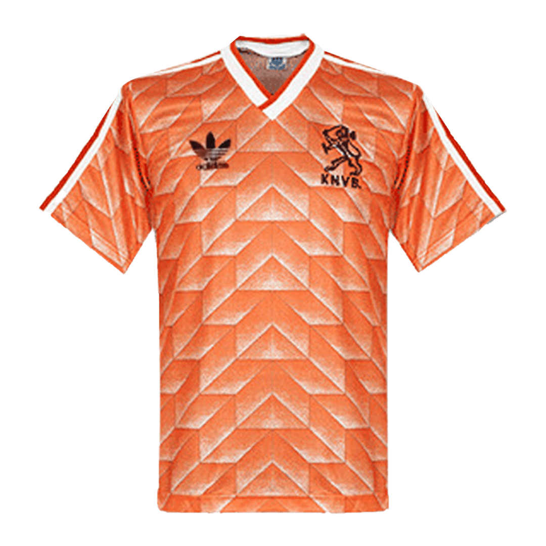 Netherlands Jersey