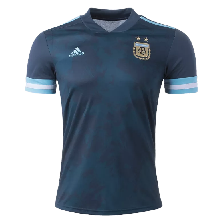 MESSI #10 Argentina Away Soccer Jersey 2020 - gogoalshop