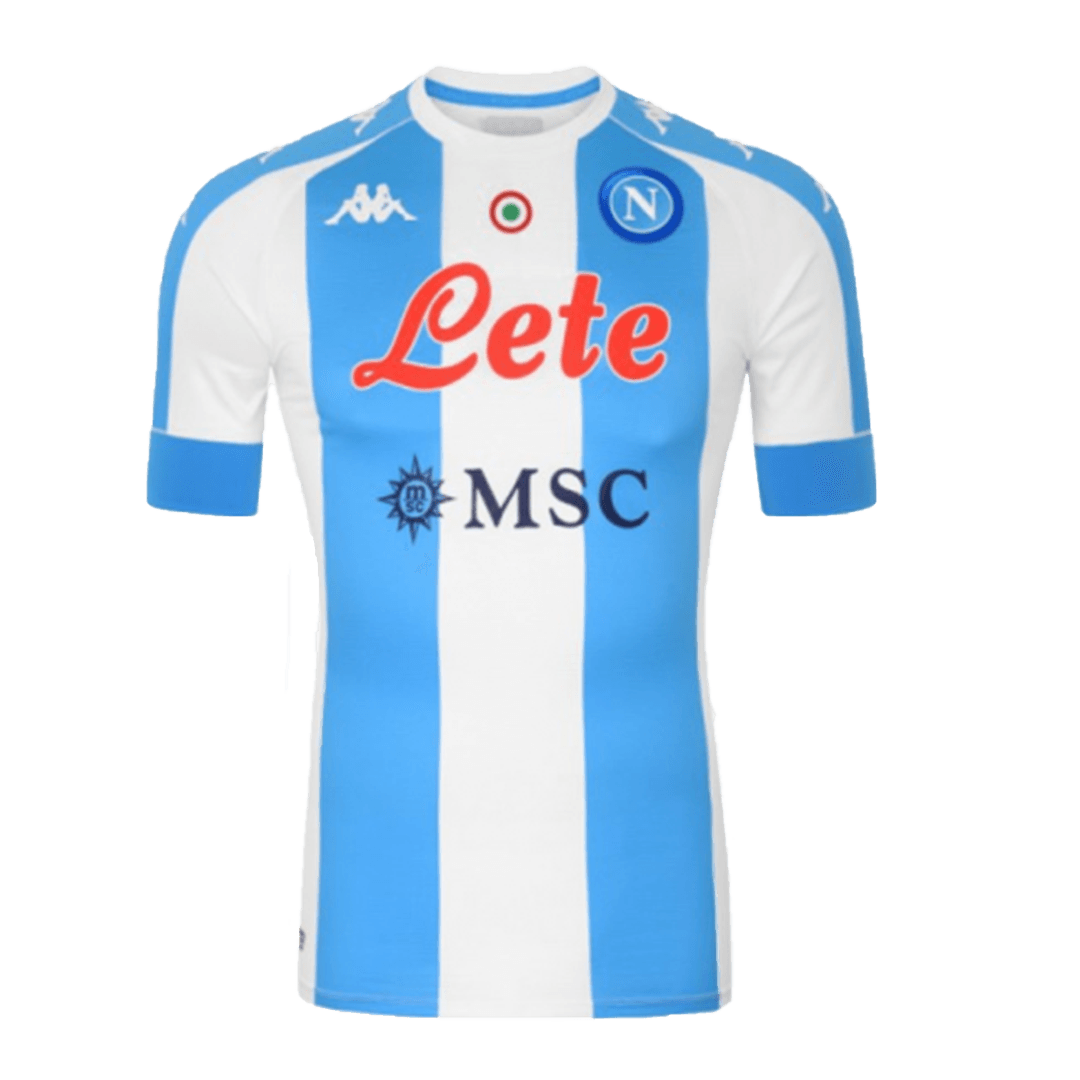 M谩rio Rui Napoli shirt