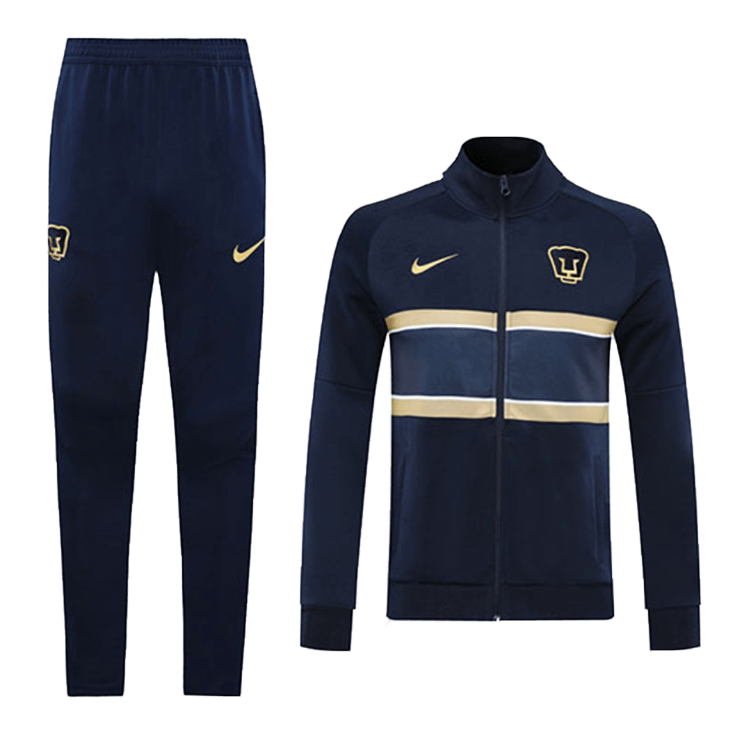 Pumas UNAM Tracksuit 2020/21 By Nike