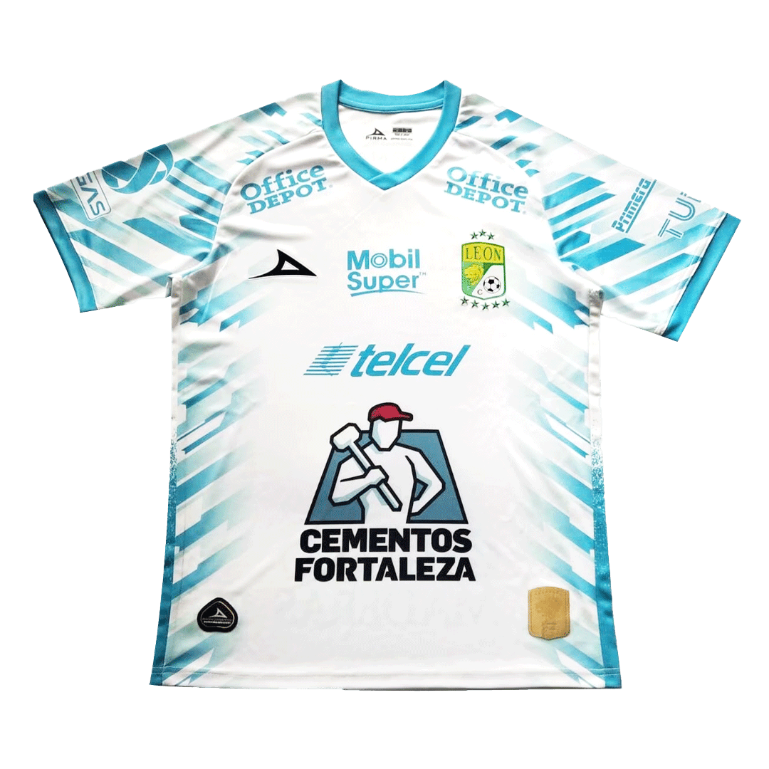 Playera leon fc deals