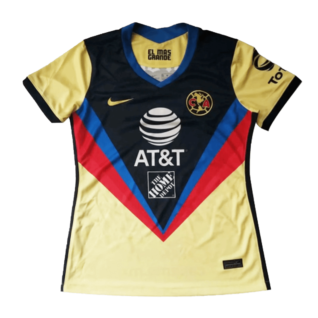 Club america best sale pink jersey