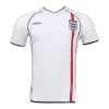 Retro Soccer Jersey England Home 2002 - gogoalshop