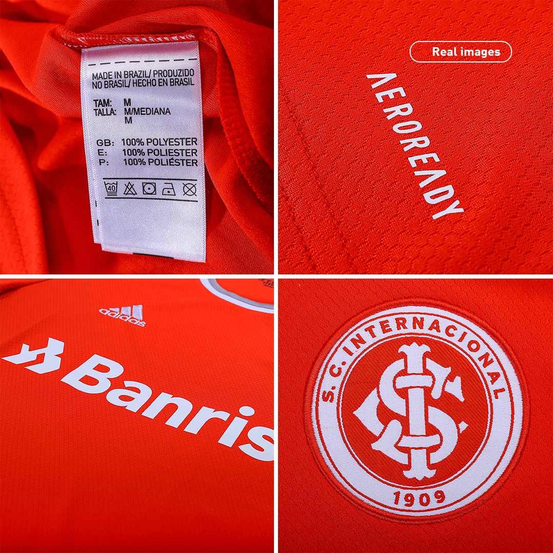 adidas sc internacional