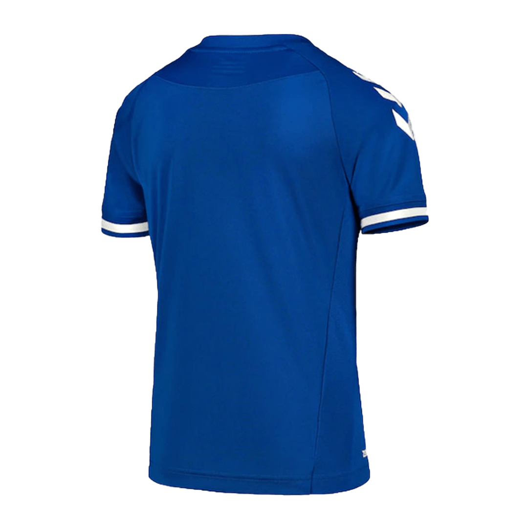 Replica GODFREY 22 Everton Home Jersey 2020/21 By Hummel