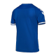Replica IWOBI #17 Everton Home Jersey 2020/21 By Hummel