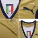 Retro Italy World Cup Champion Goalkeeper Jersey 2006 By Puma - gogoalshop