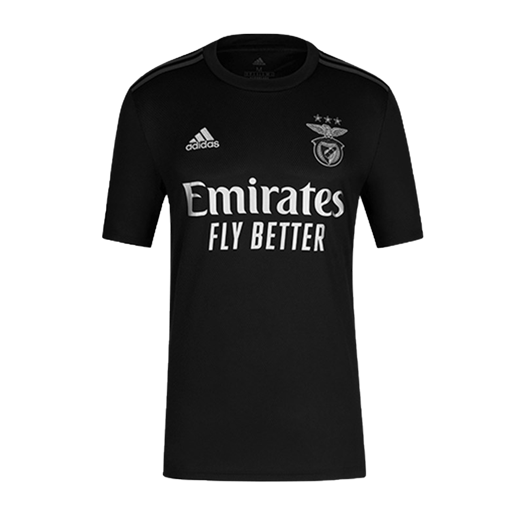 Benfica Away Soccer Jersey 2020 21 Gogoalshop