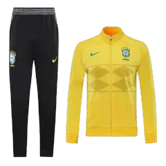 Brazil Tracksuit 2021 By Nike - gogoalshop