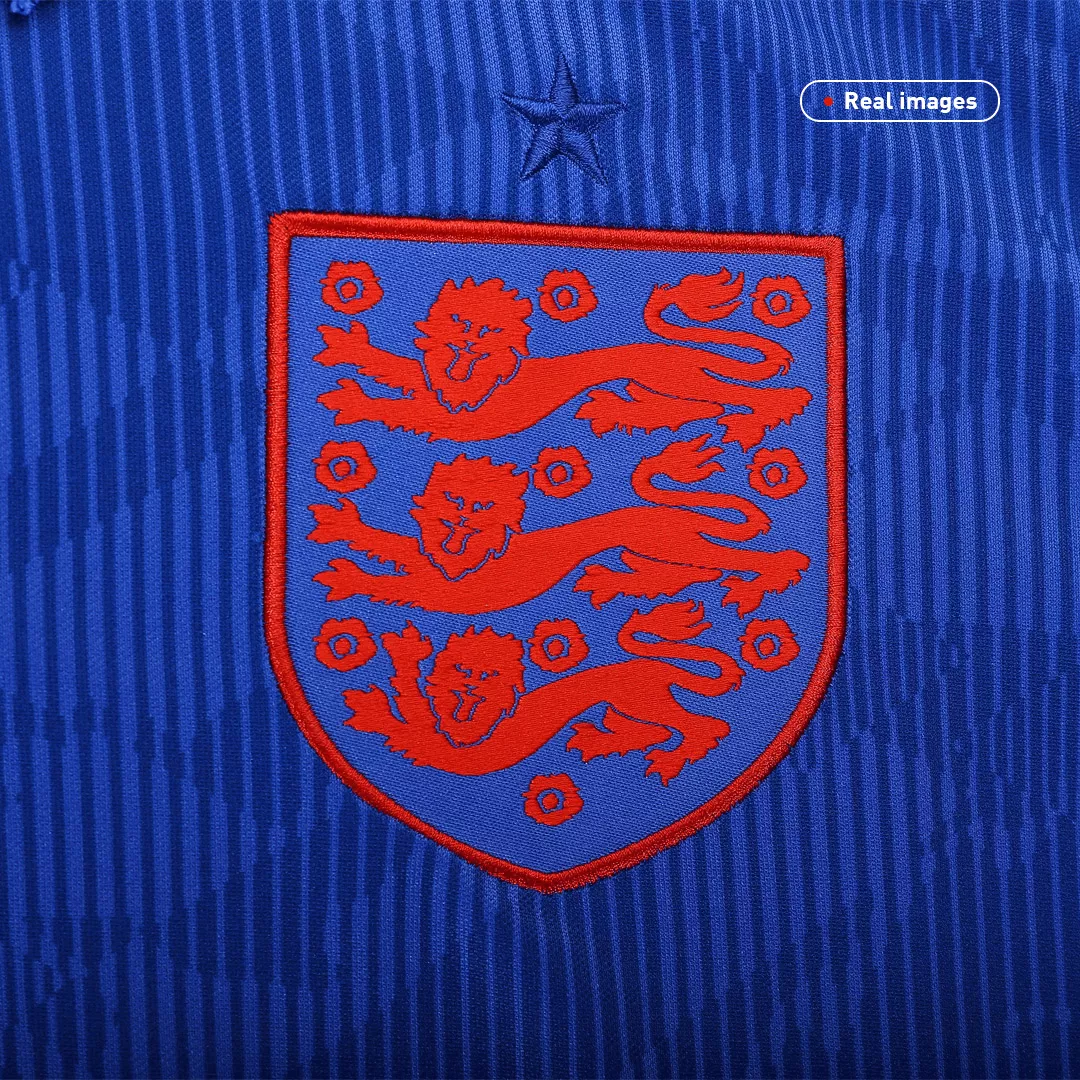 Replica England Away Jersey 2020 By Nike - gogoalshop