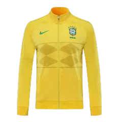 Nike Brazil Track Jacket 2021 - gogoalshop