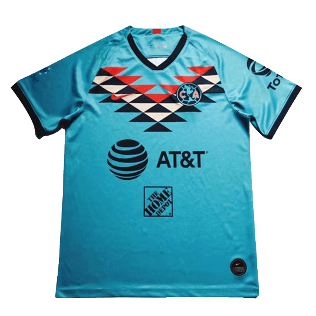 club america jersey 2020 away