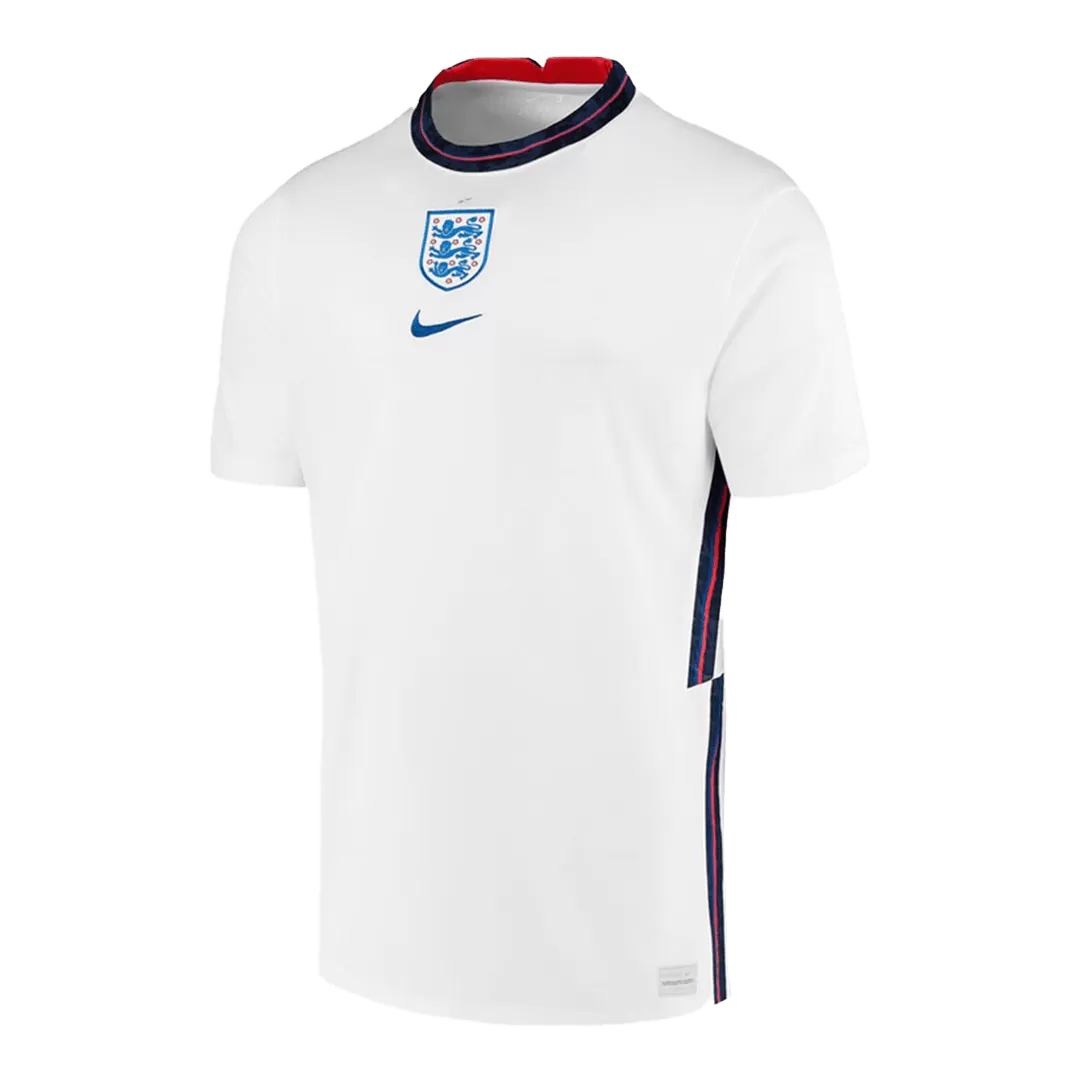 Replica KANE 9 England Home Jersey 2020 By Nike