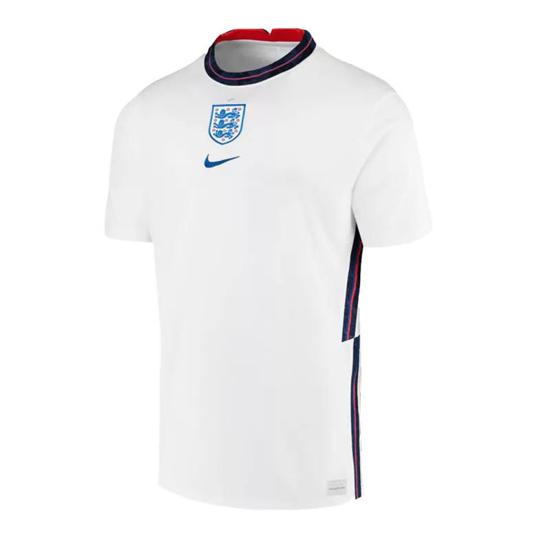 England Home Soccer Jersey 2020 - gogoalshop