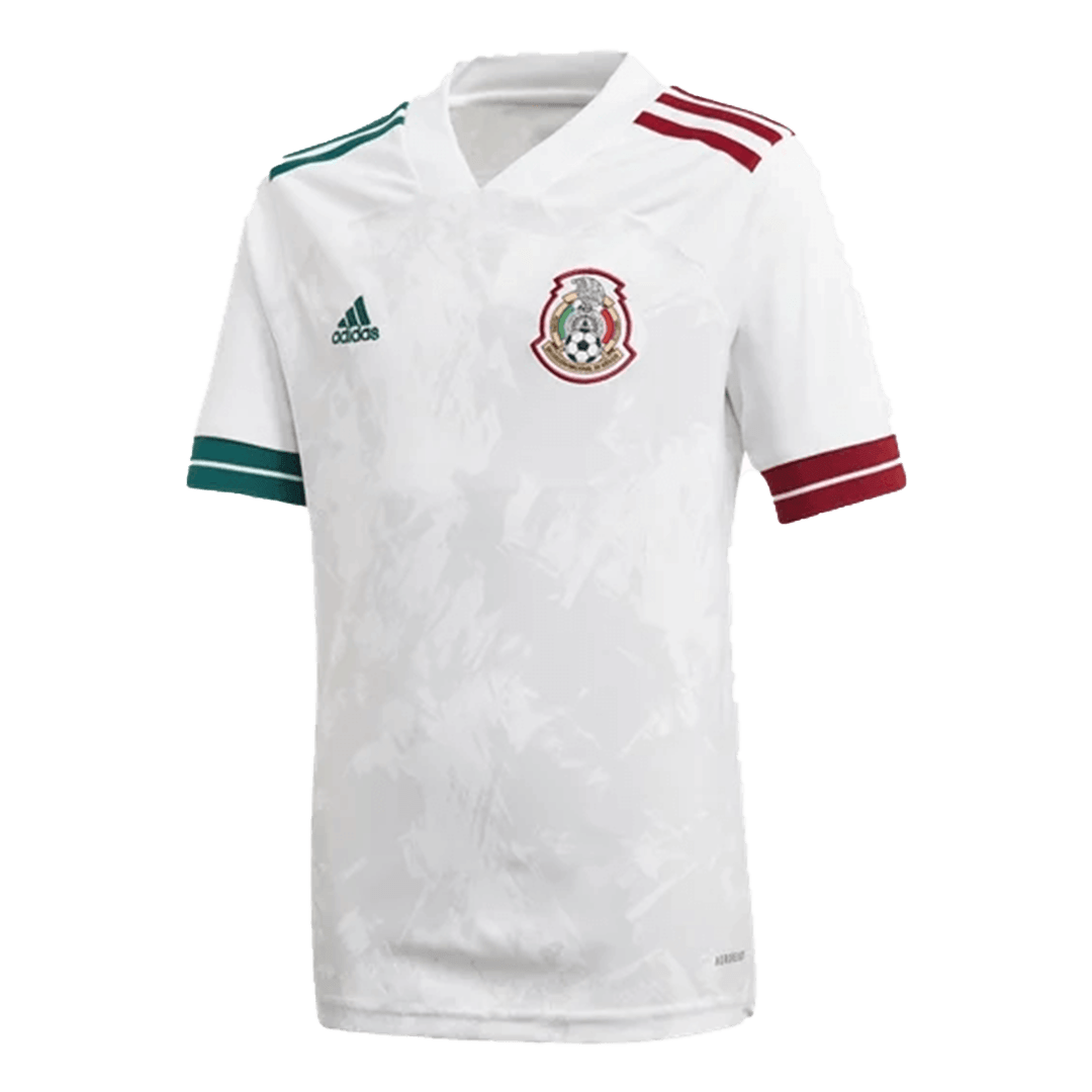 Mexico jersey 2020 on sale