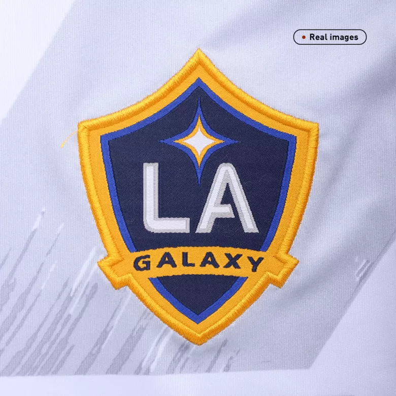 LA Galaxy Home Soccer Jersey 2020 - gogoalshop
