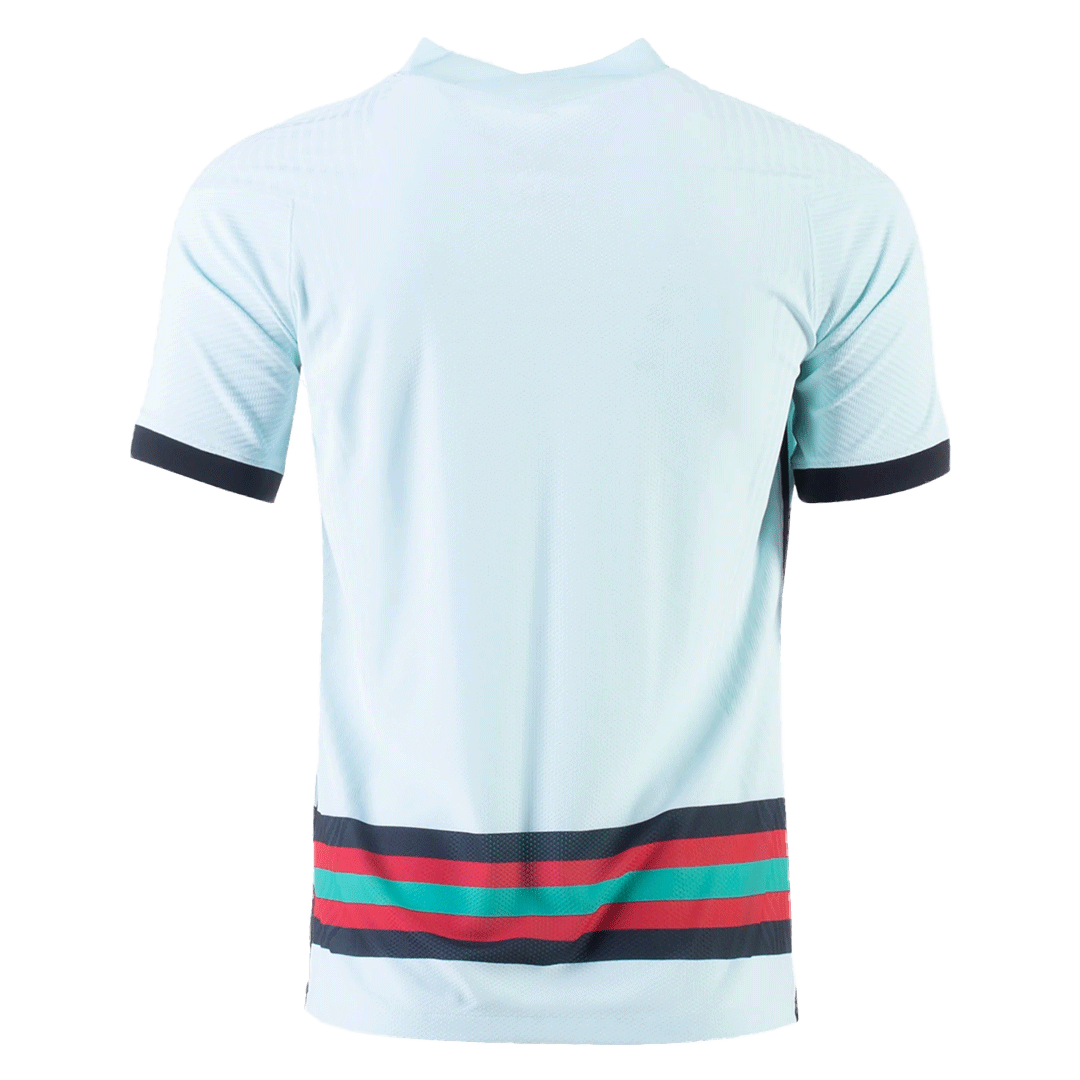 authentic portugal jersey