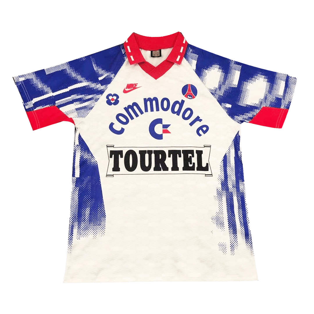 Maillot commodore psg