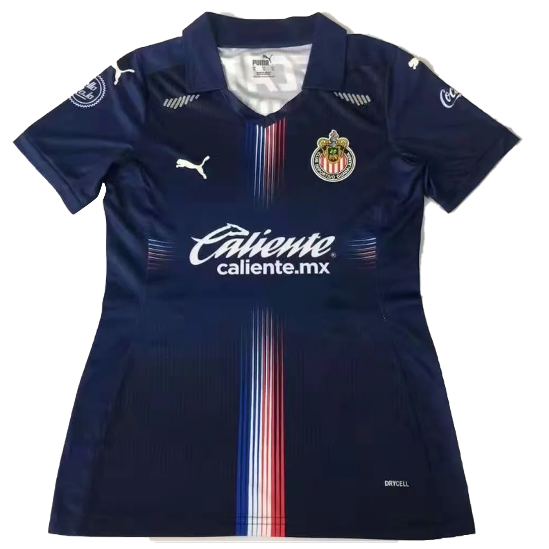 club america away jersey 2020