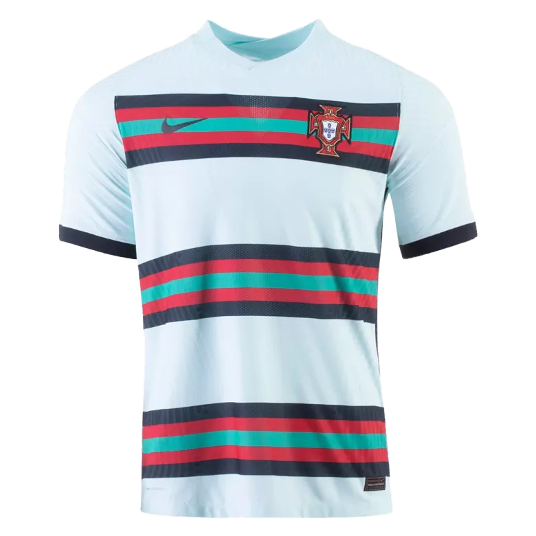 Portugal Away Soccer Jersey 2020 - gogoalshop