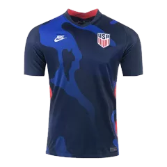 Replica USA Away Jersey 2020 By Nike - gogoalshop