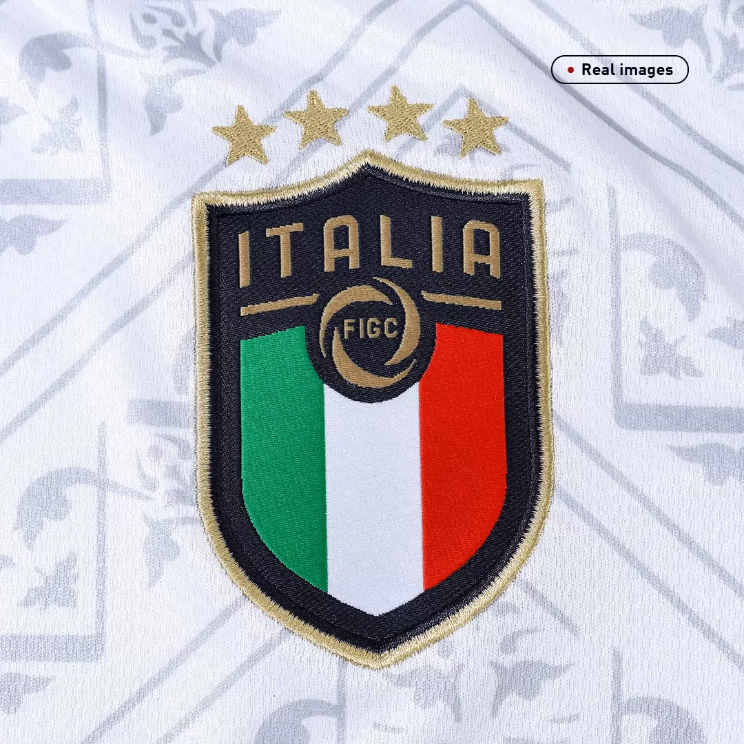 Replica Italy Away Jersey 2020 By Puma | Gogoalshop
