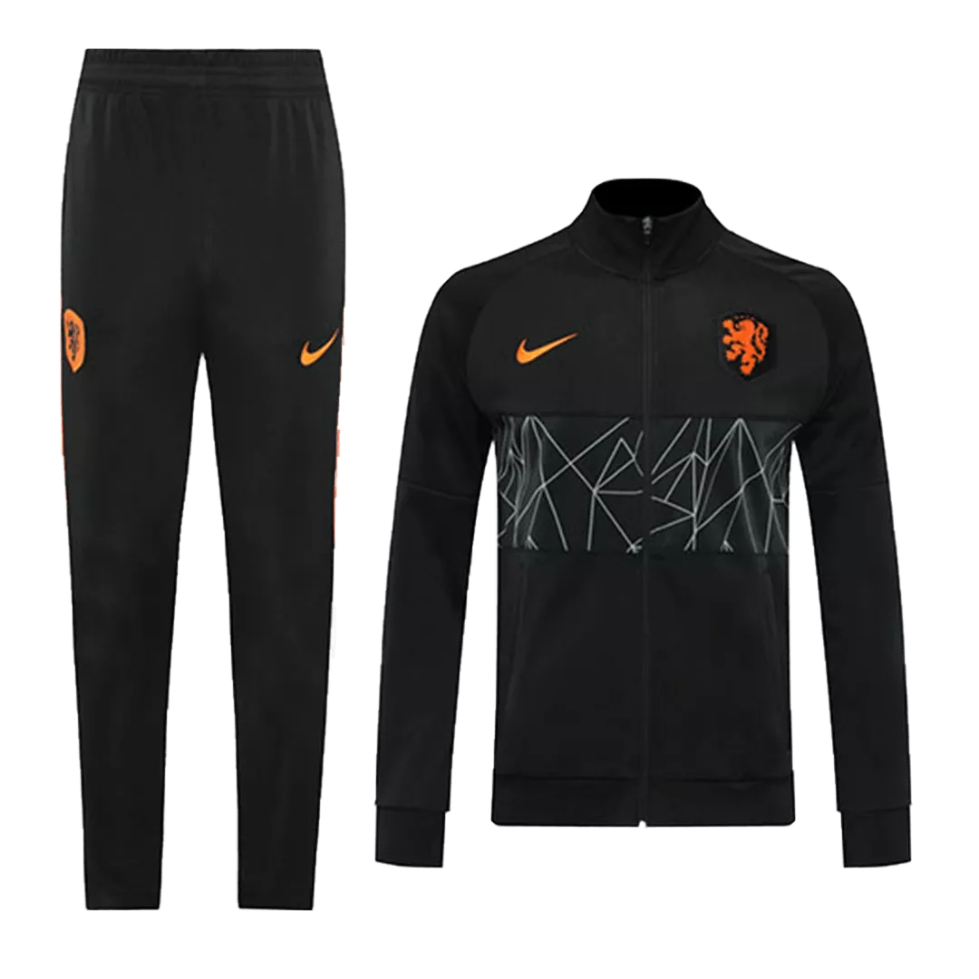 Netherlands Tracksuit 2020 By Nike | Gogoalshop