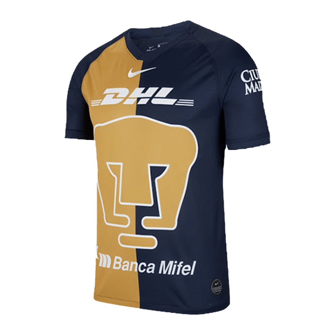 Replica Pumas UNAM Third Away Jersey 2020 By Nike