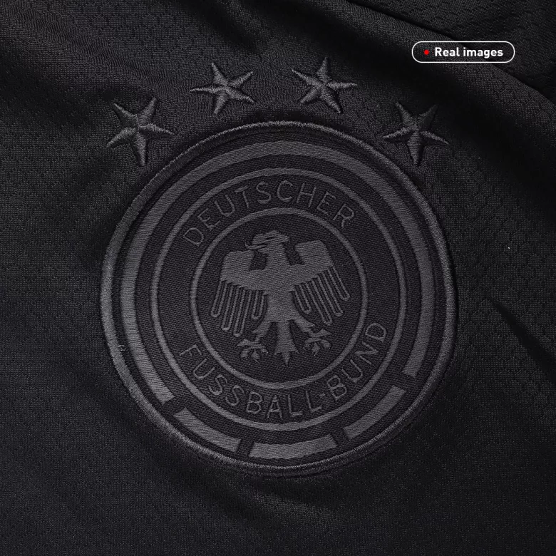 Germany Away Soccer Jersey 2020 - gogoalshop