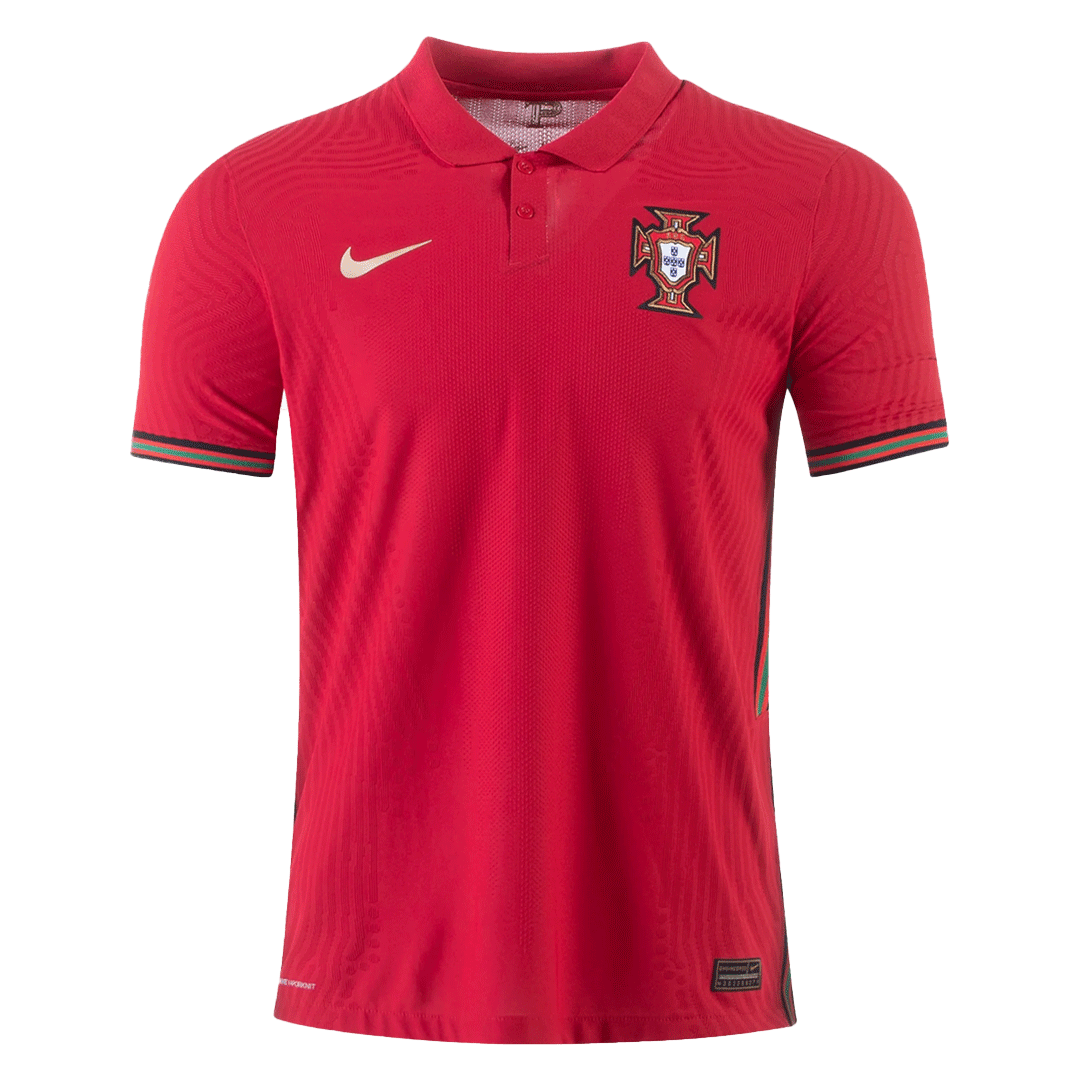 Portugal Home Soccer Jersey 2020 Gogoalshop