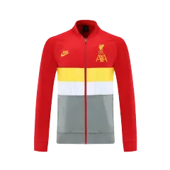 Nike Liverpool Track Jacket 2021/22 - gogoalshop