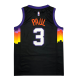 NBA Swingman Jersey Paul #3 Phoenix Suns City Edition 2021