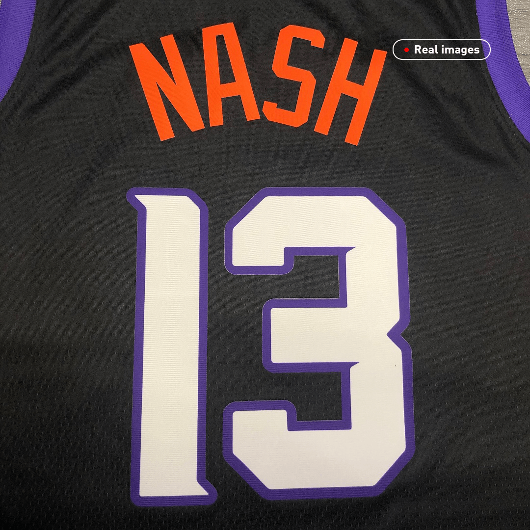 NBA Swingman Jersey Nash #13 Phoenix 