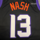 NBA Swingman Jersey Nash #13 Phoenix Suns City Edition 2021