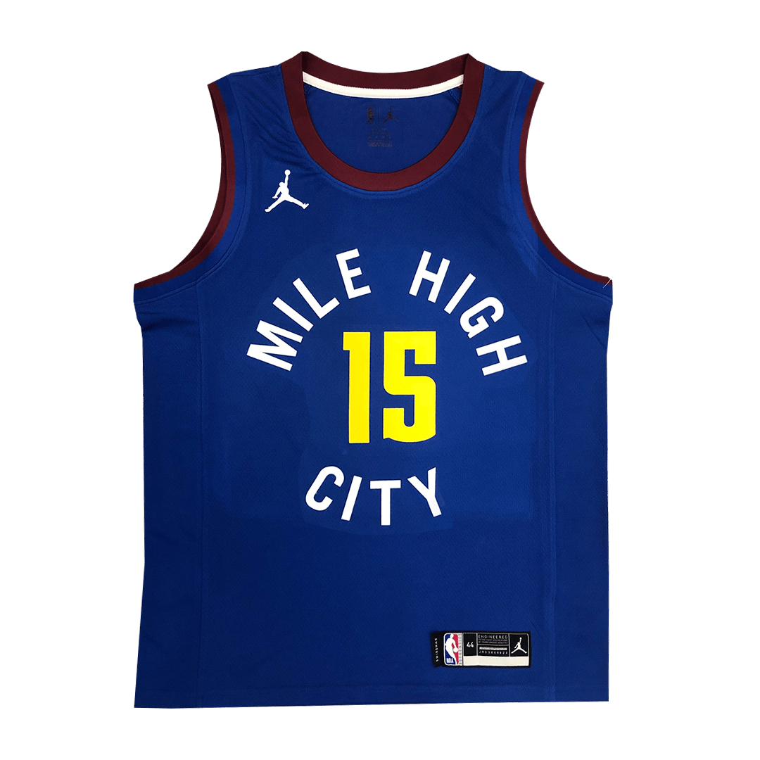 nba jokic jersey