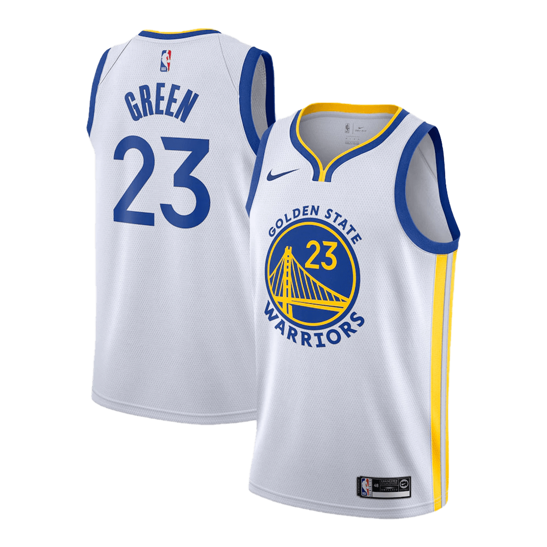 Men S 19 Golden State Warriors Draymond Green 23 Nike Swingman Jersey Golden State Warriors Gogoalshop Men S 19 Golden State Warriors Draymond Green 23 Nike Swingman Jersey Golden State Warriors Gogoalshop