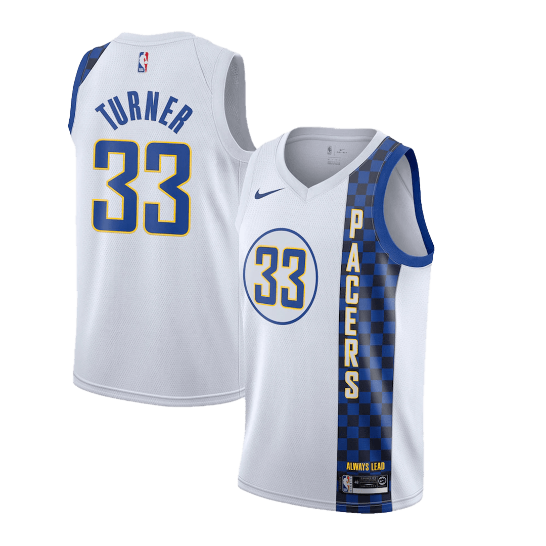 myles turner pacers jersey