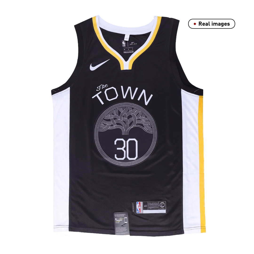 30 curry jersey