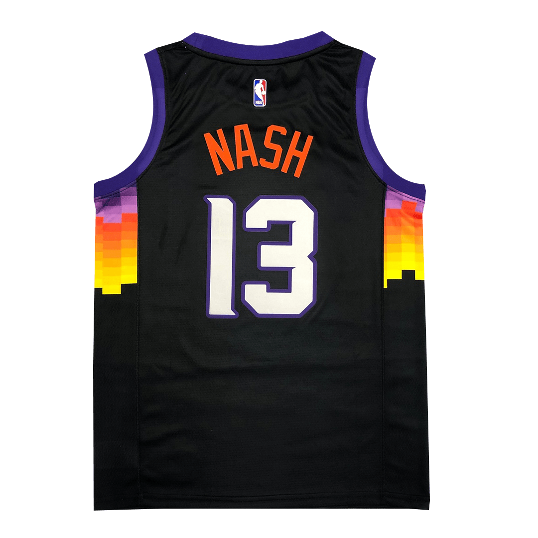 Phoenix suns jordan jersey Clearance