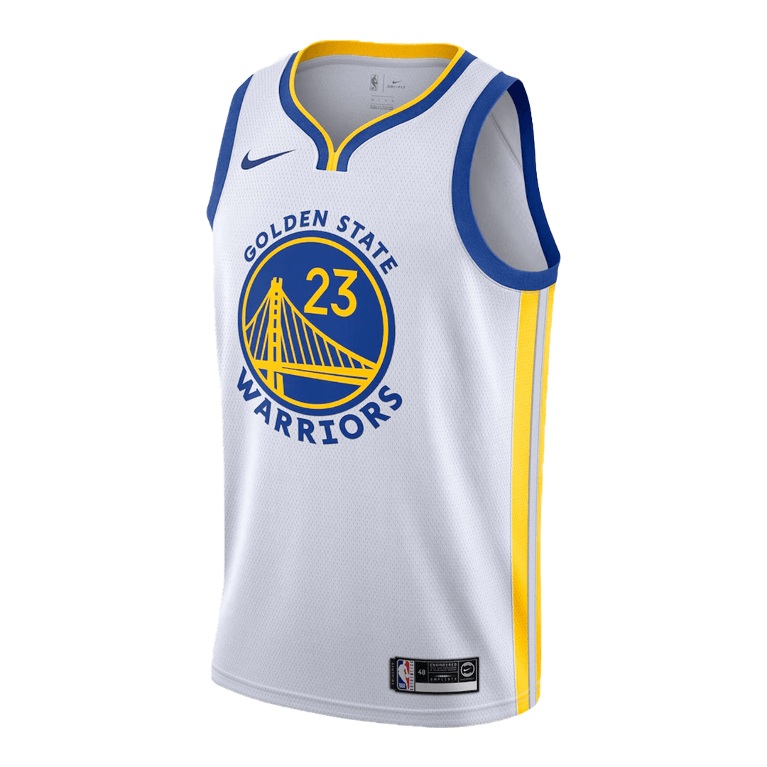 Swingman Green 23 Golden State Warriors Nba Jersey 19 By Nike Gogoalshop Swingman Green 23 Golden State Warriors Nba Jersey 19 By Nike Gogoalshop