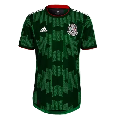 Mexico Home Soccer Jersey 2021 Gogoalshop
