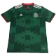 Replica Mexico Home Gold Cup Jersey 2021 By Adidas - gogoalshop