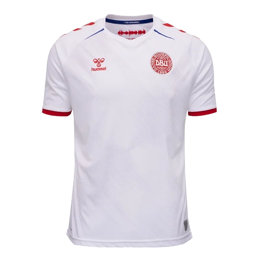 Denmark away jersey Outlet