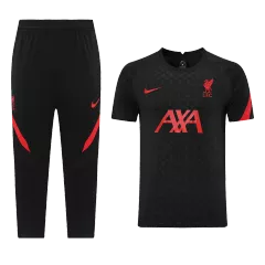 Liverpool Tracksuit 2021/22 By Nike - gogoalshop