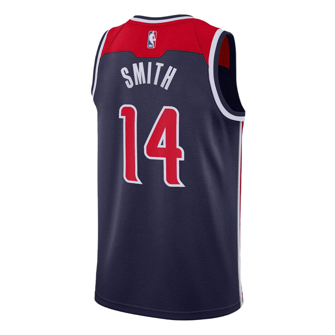 ish smith jersey