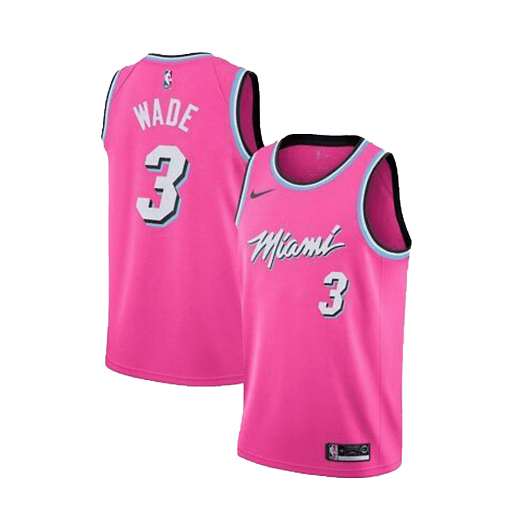 Miami Heat Nba 2019 Uniforms Jordan Brand 2019 Nba All Star Game