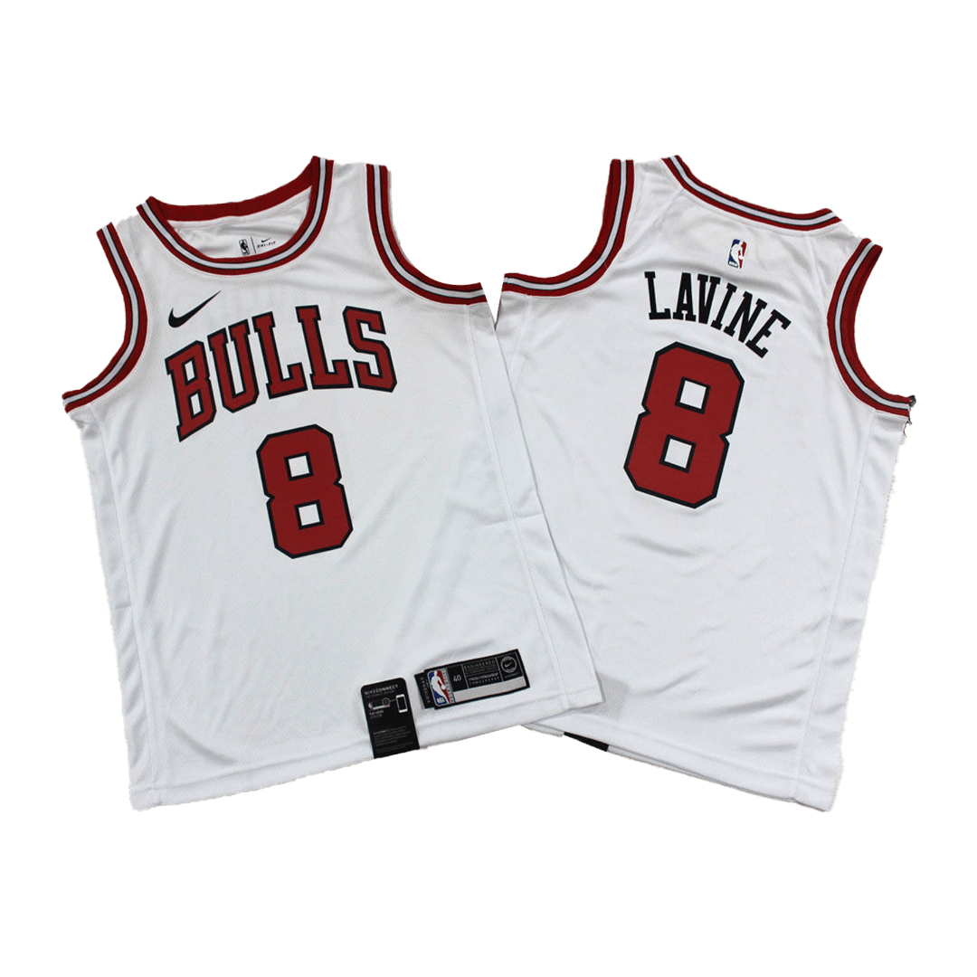 zach lavine t shirt jersey